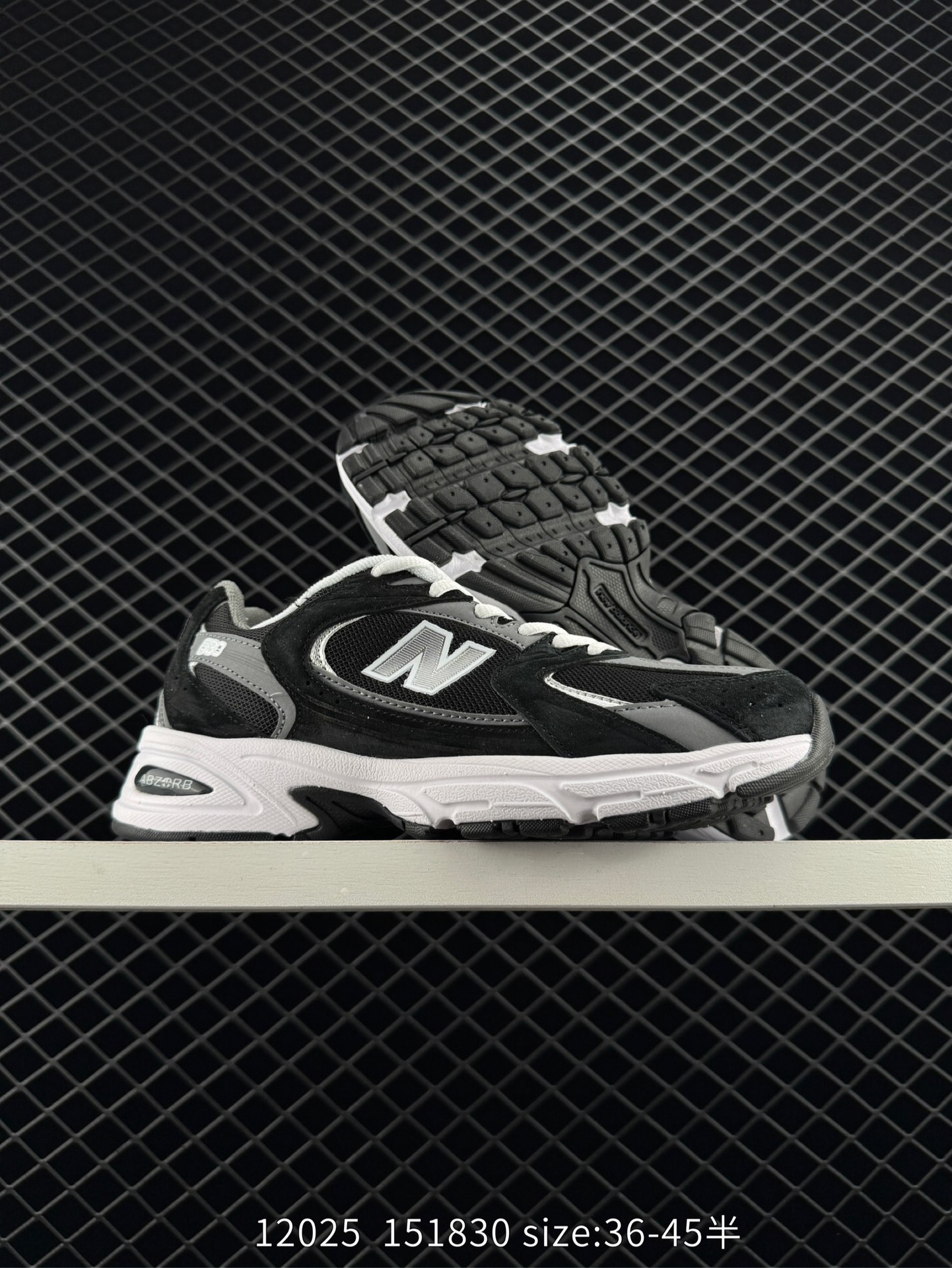 NB530 New Balance 530